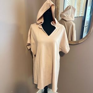 Wild Fable swimsuit cover up.